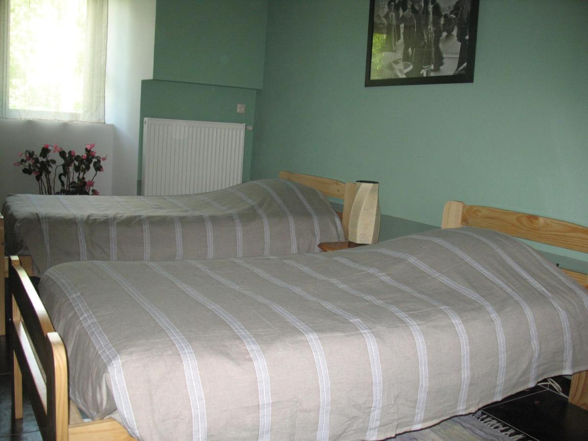 Bed and Breakfast le moulin à Pradelle Extérieur photo