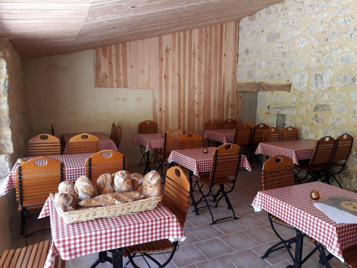 Bed and Breakfast le moulin à Pradelle Extérieur photo