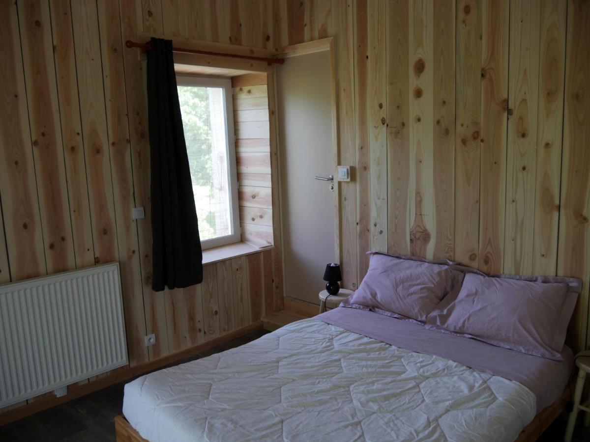 Bed and Breakfast le moulin à Pradelle Extérieur photo