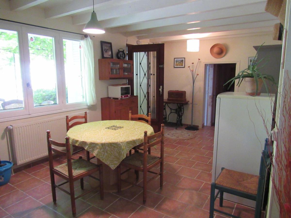Bed and Breakfast le moulin à Pradelle Extérieur photo